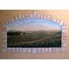 Wine Artwork - Vineyard and Cellar Murals