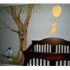 Winnie the Pooh and Friends - Murals