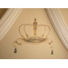 Girl Princess Bedroom Wall