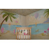 Baby Room - Nursery with Fun Ocean View