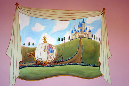 Princess Castle